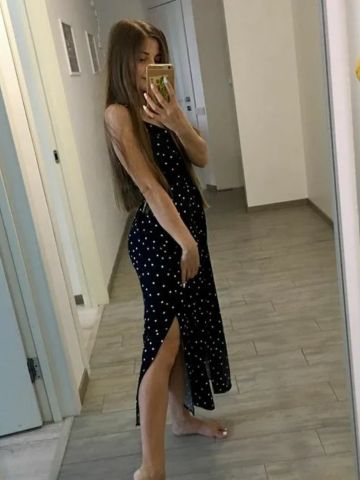Анкета проститутки Каролина, Семёновка, 25 лет, №289597